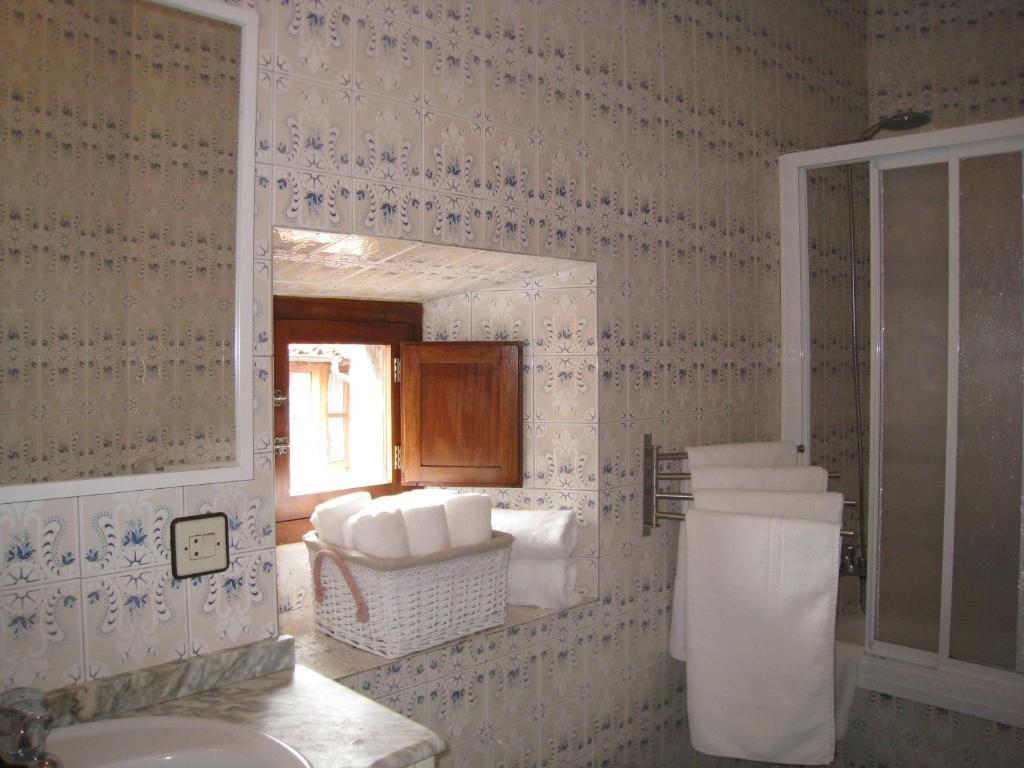Pensjonat Casa Cotiellu Llanes Pokój zdjęcie